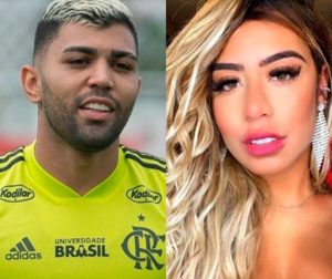 Gabi(Foto: Montagem)