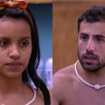 Gleici rivalizou com Kaysar no BBB18 - Foto: Reprodução