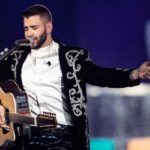 O famoso cantor sertanejo, Gusttavo Lima causou espanto ao vender jatinho mais de 160 milhões de reais (Foto: Divulgação)