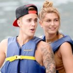 Hailey Baldwin comentou a possibilidade um herdeiro com Justin Bieber nessa quarentena (Foto: Reprodução)