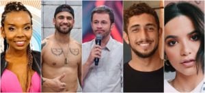 BBB 20 estreia nesta terça-feira, 31, na Globo (Reprodução)