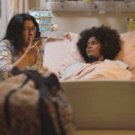 Regina Casé da detalhes sobre cena emocionante da novela (Foto: Instagram)