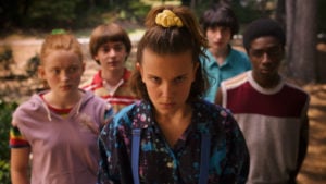 Veja o destino da irmã de Eleven na 3ª temporada de Stranger Things (Foto: Reprodução)