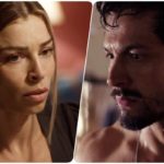 Paloma descobri prisão de Marcos e corre para Búzios (Foto: Montagem/TV Foco)
