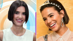 Bruna Marquezine saiu em defesa de manu Gavassi (Foto: Reprodução)