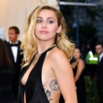Miley Cyrus se divorcia oficialmente de Liam Hemsworth após relação conturbada (Foto: Reprodução)