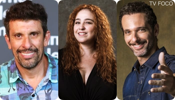 Miranda quer trair Matias com Daniel em Amor de Mãe 