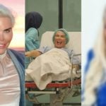 Rodrigo Alves, o Ken Humano, passa por várias cirurgias (Foto: Reprodução)
