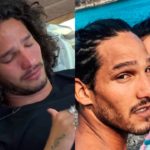 João Zoli e Gabi Prado (Foto: Reprodução/Record/Instagram/Montagem TV Foco)