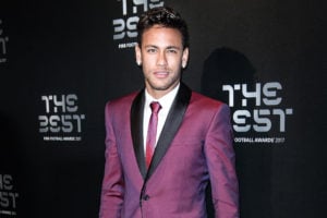 Neymar dará festão para celebrar aniversário (Foto: GettyImages)