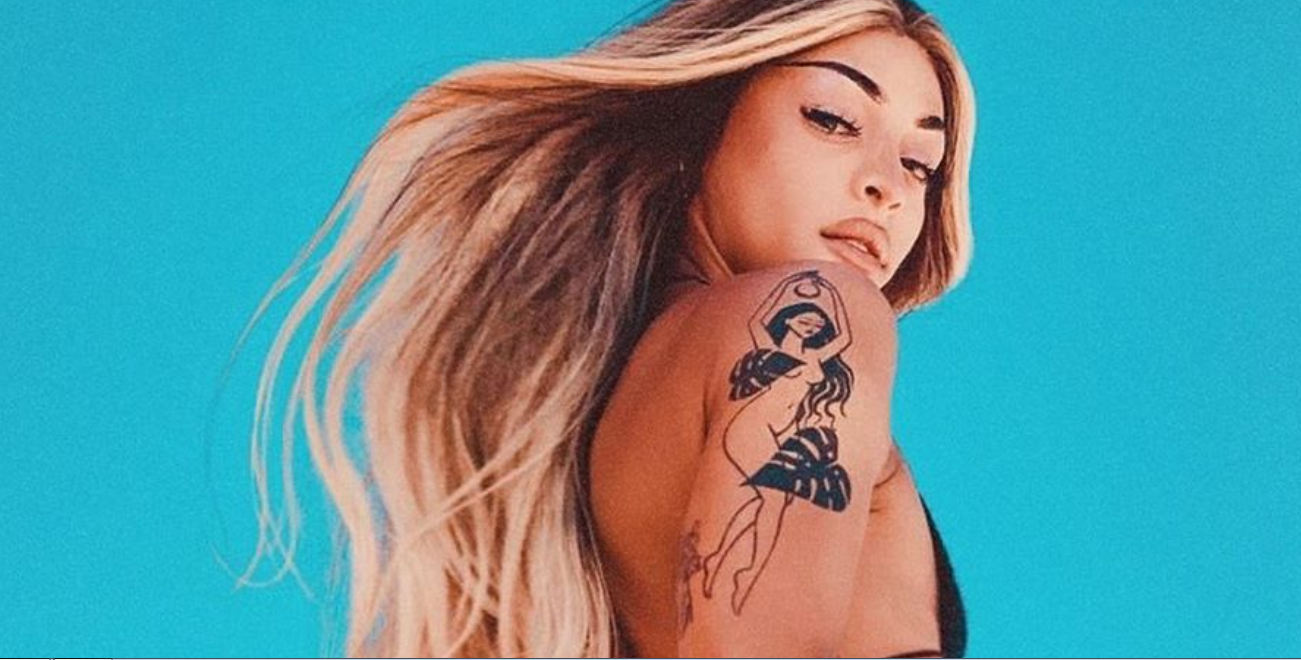 Pabllo Vittar