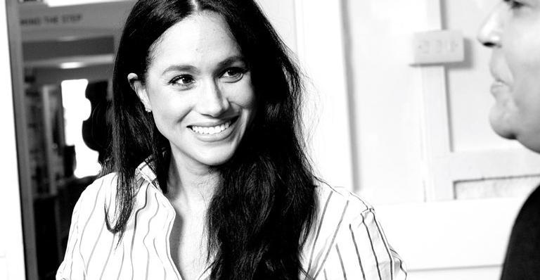 Pai de Meghan Markle detona filha por afastamento da Família Real (Foto: Reprodução)