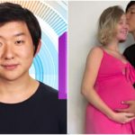 Pyong Lee aceitou participar do BBB20 com a esposa grávida (Foto: Reprodução/ Instagram)