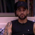 Hadson prevê eliminação de Petrix no BBB 20: “Se for com Pyong, sai”
