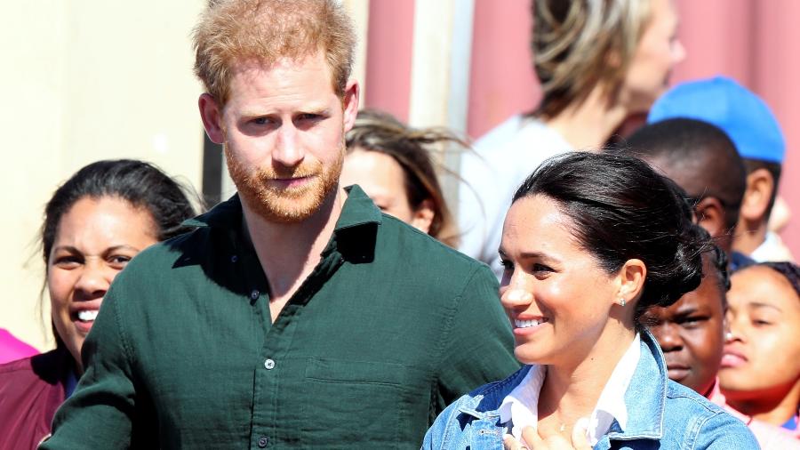 Veja 6 grandes escândalos que marcaram a família real (Foto: Reprodução)