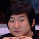 Pyong levou punição (Foto: Reprodução)