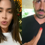 Ex-BBB Adriana Sant ‘ Anna dá ultimato para Rodrigão e situação se agrava: ‘Você só tem duas opções’