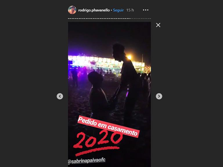 Participantes de A Fazenda 11 vão se casar