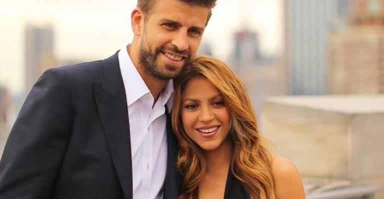 Shakira revela o motivo pelo qual não se casou com Gerad Piqué (Foto: Reprodução) Shakira revela o motivo pelo qual não se casou com Gerad Piqué (Foto: Reprodução)
