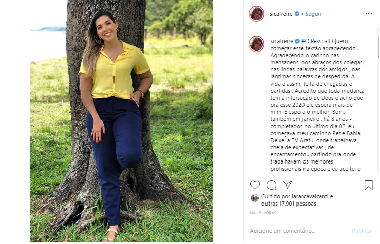 Silvana Freire
