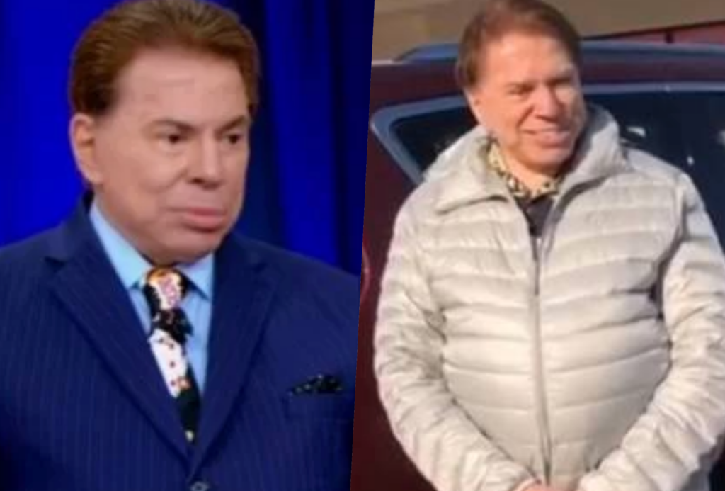 Silvio Santos teve que tomar importante decisão sobre seu programa no SBT (Foto reprodução)