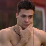 Petrix Barbosa foi um dos participantes mais polêmicos do BBB 20, da Globo (Foto: Divulgação)