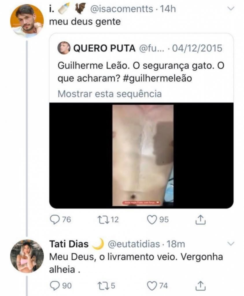 Tati DIas