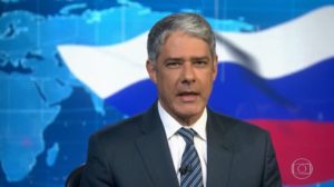 William Bonner (Foto: Reprodução/Globoplay)