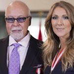 Céline Dion compartilha declaração de amor ao seu falecido marido René Angélil (Foto: Reprodução)