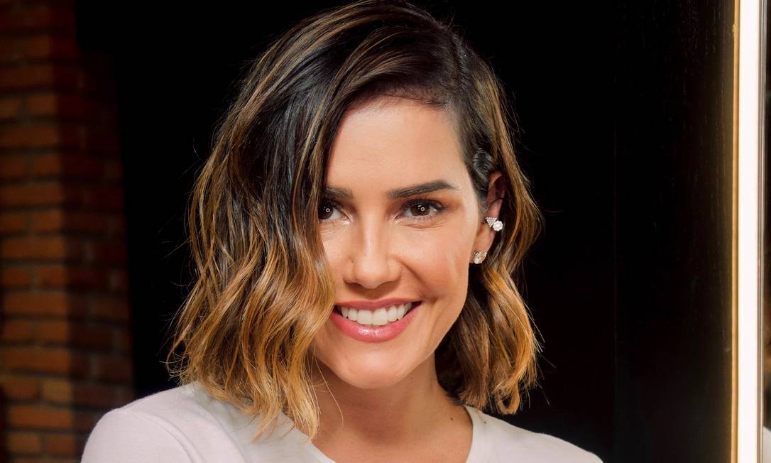 Deborah Secco