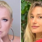 Tô é morta! Sasha Meneghel surge com visual totalmente diferente e a própria mãe reage