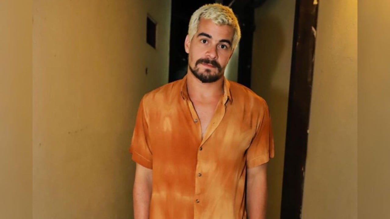 Thiago Martins (Foto: Reprodução/Instagram)