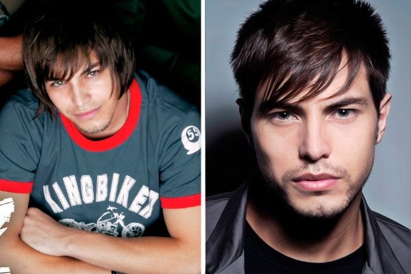 Esquecidos: confira como estão os integrantes da banda Br’oz