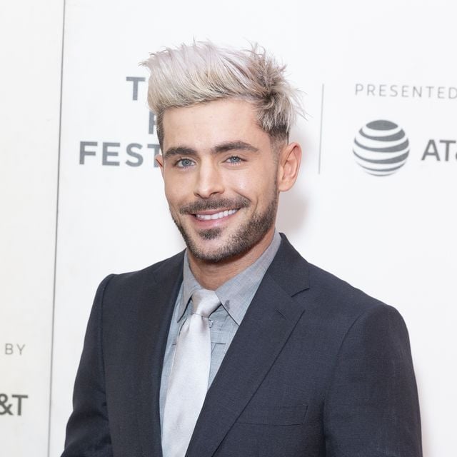 Zac Efron engata nova relação após fim com Sarah Bro (Foto: Reprodução)