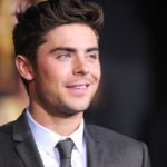 Zac Efron faz mudança radical em sua vida (Foto: Reprodução)
