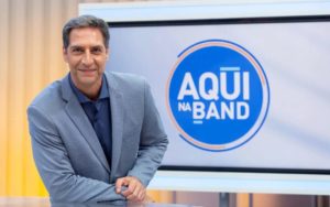 Imagem card com fundo