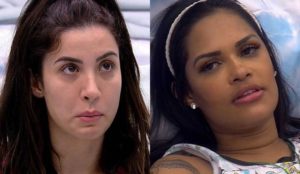 Bianca Andrade e Flayslane terão que prestar depoimentos (Foto: Montagem/TV Foco)