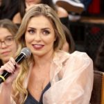Ex-BBB Paula escancara podres por trás das câmeras após Serginho encerrar o Altas Horas: “metendo o pau”