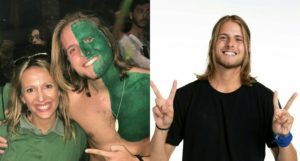 Daniel ganha favoritismo do público na casa de vidro do BBB 20 e pode vencer reality (Foto: Reprodução Montagem)