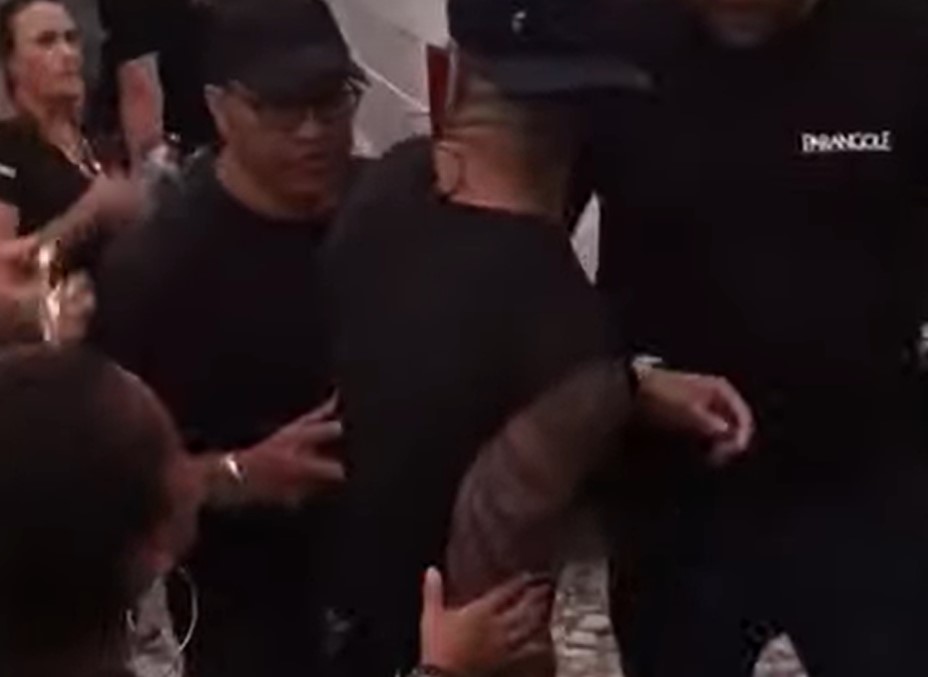 O cantor Tony Salles foi brutalmente agredido - Foto: Reprodução