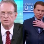 Hermano Henning revelou bastidores de demissão da emissora de SIlvio Santos - Foto: Reprodução