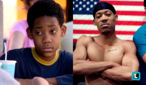 Tyler James Williams, astro de Todo Mundo Odeia o Chris, anuncia hiato de suas redes sociais por tempo indeterminado (Foto: Reprodução)