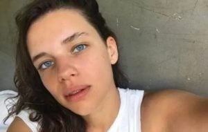 Bruna Linzmeyer está vivendo novo romance (Imagem: Reprodução)