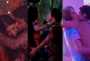 Denúncias de assédio, traição e casal gay: o que rolou na última festa do Big Brother (Foto: montagem TV Foco)