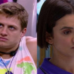 Lucas Galinna detonou Manu Gavassi no BBB20 e disse o que pensava da sister (Foto: Divulgação)