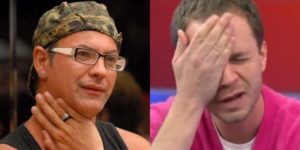 DICESAR e Daniela Albuquerque no Sensacional