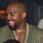 Famosos viciados em sexo: Kanye West (Foto: Reprodução)