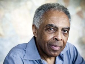 Gilberto Gil caudou polêmica ao falar sobre existência de Deus (Foto: Reprodução)