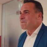 Reinaldo Gottino surge em farra particular e expõe jornalistas da CNN