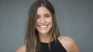Maria Joana surgiu em clique ousado nas redes sociais. (Foto: Divulgação)
